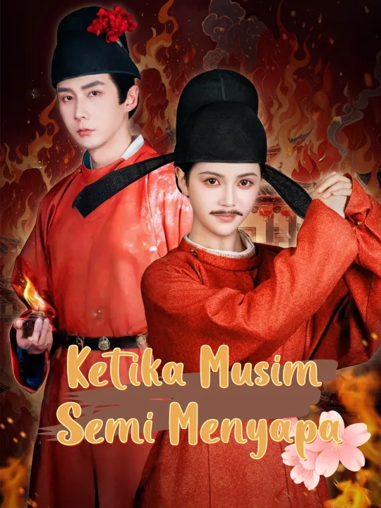 Ketika Musim Semi Menyapa